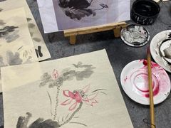 -八哥美术·成人美术画室(总校区)