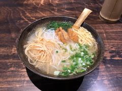 三鲜米线-都氏二当家(九方店)