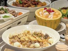 -清真·卡德尔大叔新疆主题餐厅(龙汇路店)
