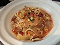 -兰湘子·湘菜小炒(长安万科广场店)