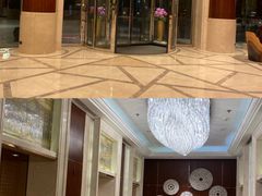 -上海雅居乐万豪侯爵酒店