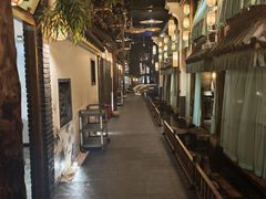 -淀里船宴(卓达店)