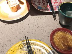 -小乔回转寿司(市府恒隆广场店)