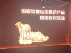 -冰城串说·羊肉串烧烤(哈西大街店)