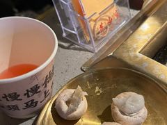 -芝小官毛肚火锅海鲜自助(淮安清江浦区新亚店)