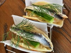 -BOR Eatery(安福路店)