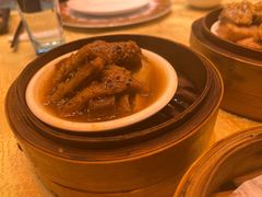 -富力万达嘉华酒店-品珍中餐厅(水果湖店)