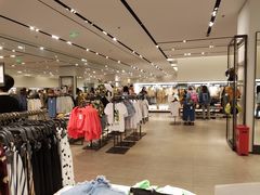 -ZARA(青岛万象城店)