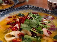 -馬蘭花開(车站大道店)