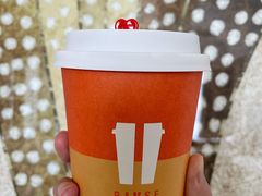 -Pause Coffee(恒大广场店)