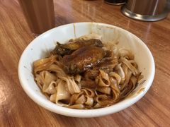 -百乐门粉面店(二龙喉分店)