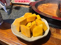 -巴将军·非遗老字号火锅(解放碑店)