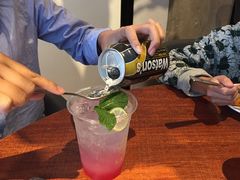 -卡朋厨房(289艺术园区店)