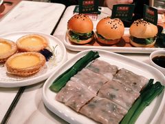 -悦得闲广式点心茶楼(蓝鲸世界店)