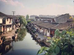 -绍兴书圣故里景区