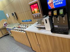 -鲸之味回转自助小火锅(钟鼎名悦店)