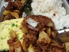 -复旦大学本部-食堂