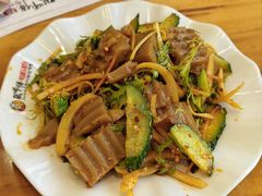 -张师傅参鸡汤(公园路店)
