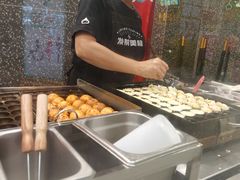 -咕噜咕噜·章鱼小丸子(广州荔湾领展广场店)