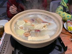 -桂邻妹·广西米粉(淘金总店)