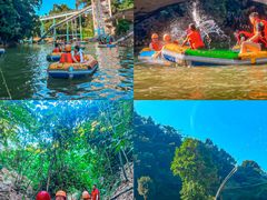 -清泉湾生态旅游度假区