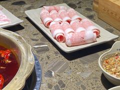 -小龙坎火锅(总店)