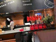 -青年公社烤鸭(熙悦天街店)