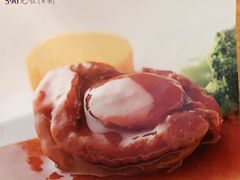 鲍汁扣南非鲍-集品堂·JPC餐厅(青年大街市府店)