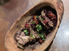 -杨记隆府(重庆总店)