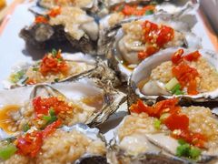 -蚝当家·海鲜龙虾烧烤(文二路原开蚝屋店)