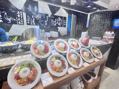 -食悦天美食广场(武汉壹方购物中心店)
