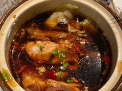 王府泡椒鸡-南京大牌档(中关村店)