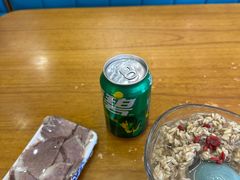 -穆芳阁兰州纯汤牛肉面(西安总店)