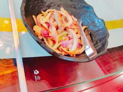 -青岛银沙滩温德姆至尊酒店