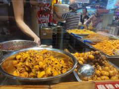 -丁家坡洋芋·观音桥好吃街A区(全国总店)