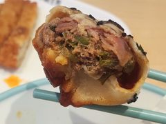 -小杨生煎(天之骄子店)
