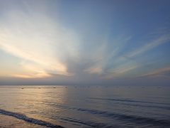 -那香海钻石沙滩浴场