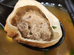 小杨生煎-小杨生煎(龙阳广场店)