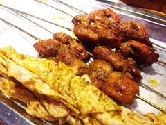 -天天喝丢一只鞋·烧烤·快餐(盐仓桥店)