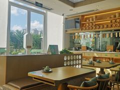 大堂-茶小点(丽悦新天店)