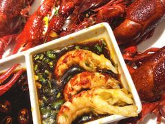 -李叔叔虾蟹大排档(青羊店)