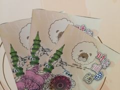 -百盛(万象城店)