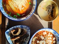 -老横泾面馆(吴中横泾店)