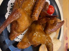 -点都德(A8店)