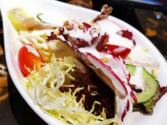 -MOSSO德国餐厅·音乐酒吧(环宇荟店)