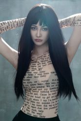 -米莱摄影写真(五大道别墅店)