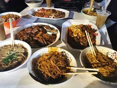 -吴长子卤菜馆(统一街店)