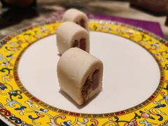 如意芸豆卷-富华斋饽饽铺·宫廷糕点·伴手礼(护国新天地店)