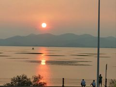 -美味之家·湖景农家乐(太湖东山店)