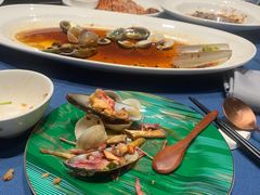 -宴周康·精致江浙菜(周浦店)